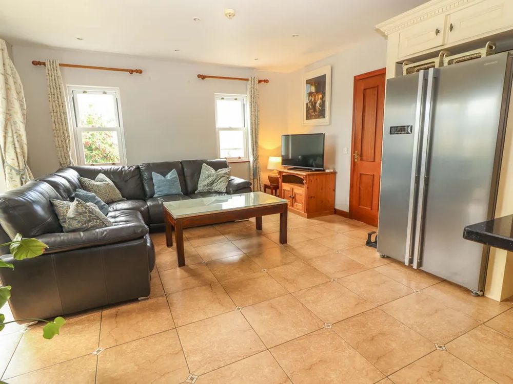 Ash House Ballyvaughan5