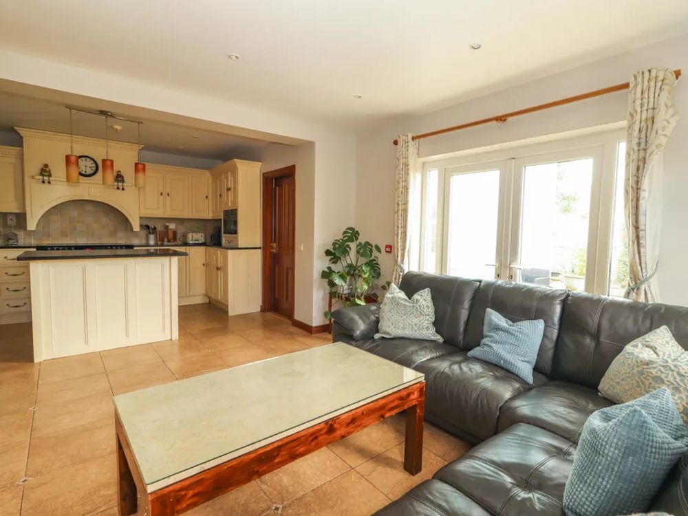 Ash House Ballyvaughan6