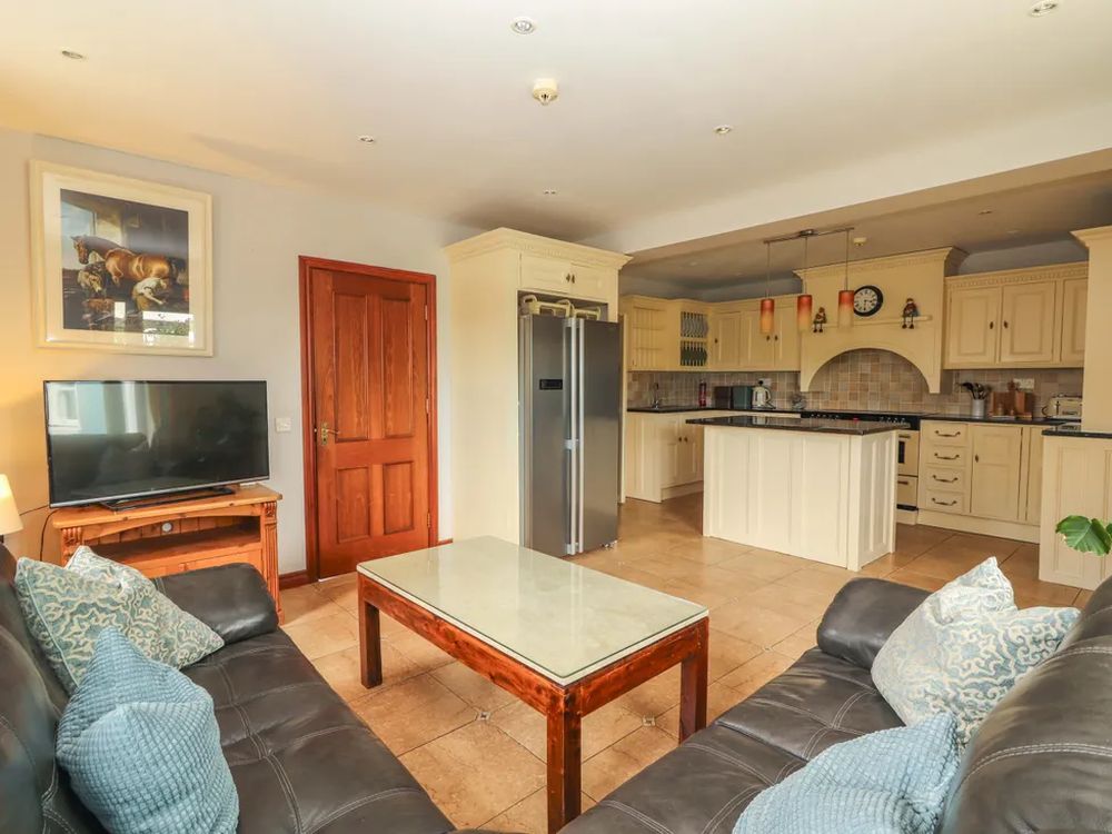 Ash House Ballyvaughan7