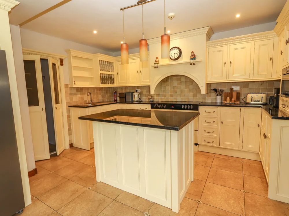 Ash House Ballyvaughan8