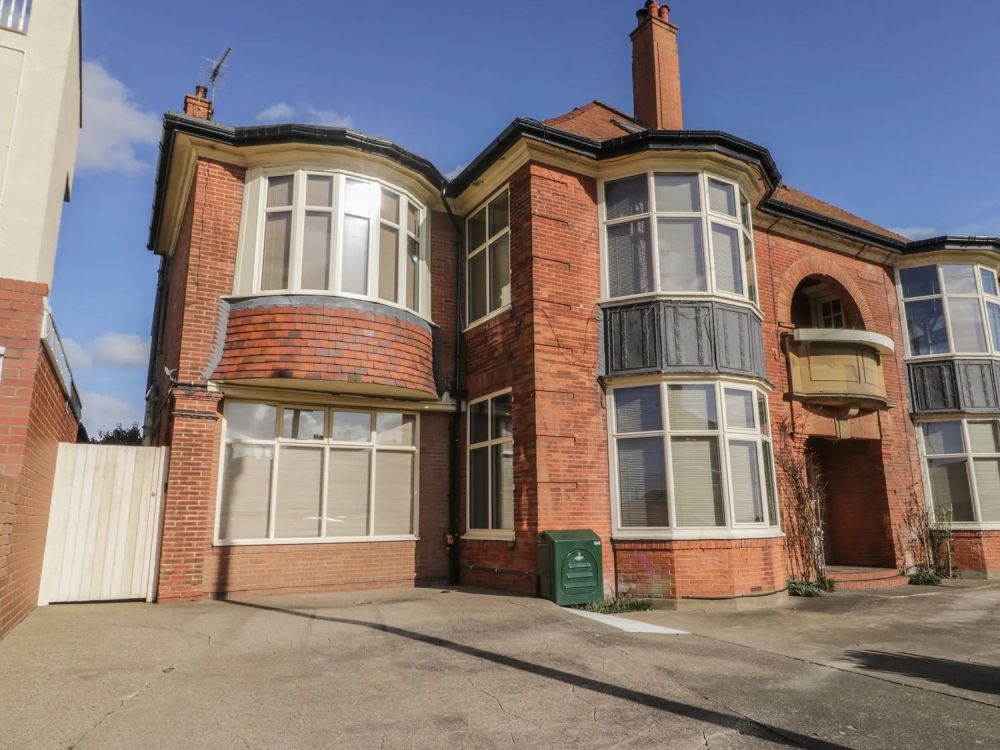 Holiday Cottage Reviews for Atelier - Holiday Cottage in Bridlington, East Yorkshire