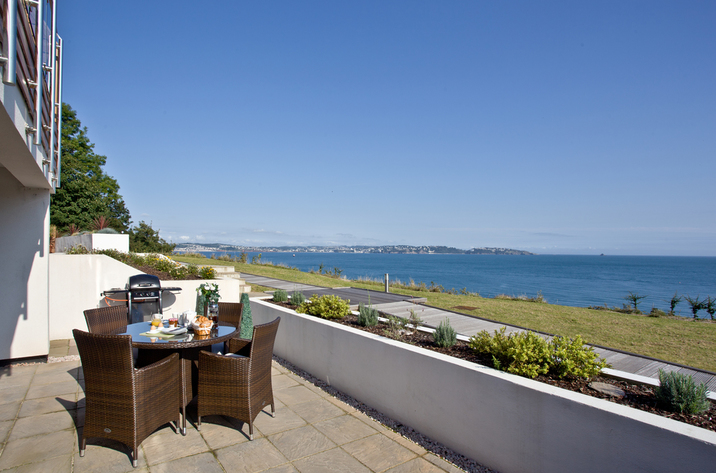 Holiday Cottage Reviews for Avocet 1 - Holiday Cottage in Brixham, Devon