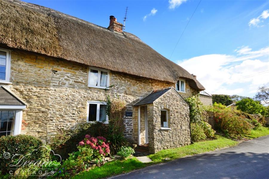 Holiday Cottage Reviews for Badgers Cottage - Cottage Holiday in Langton Herring, Dorset