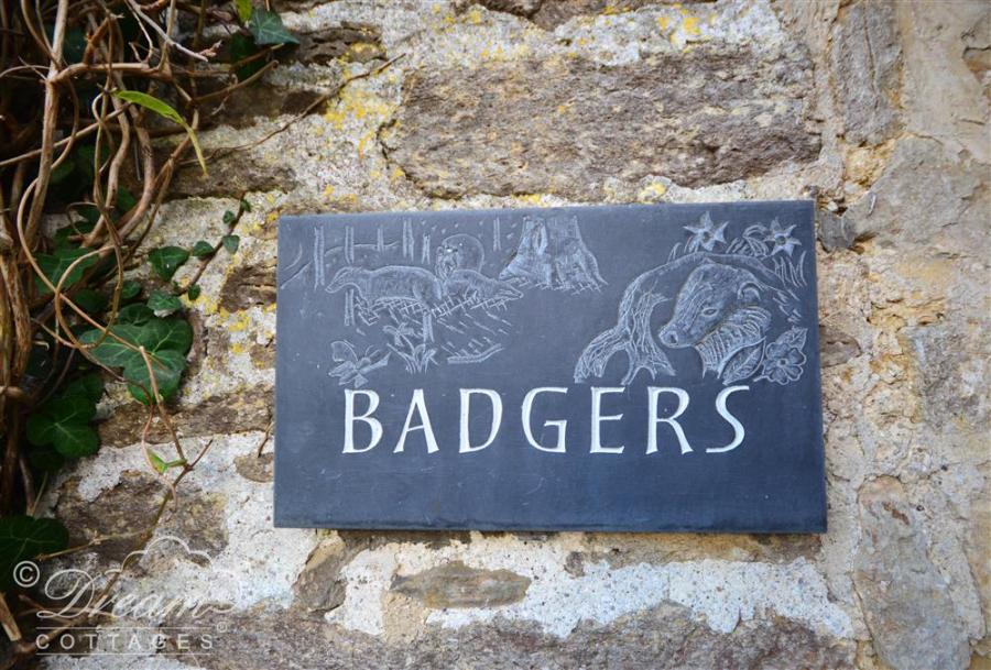 Badgers Cottage Langton Herring5