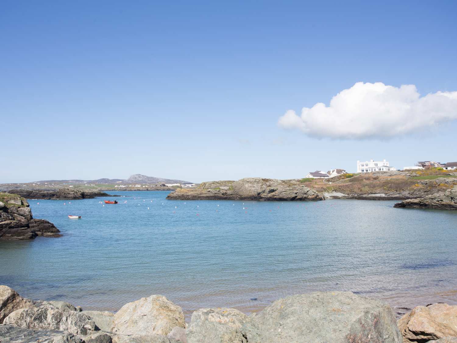 Bays End Trearddur Bay1