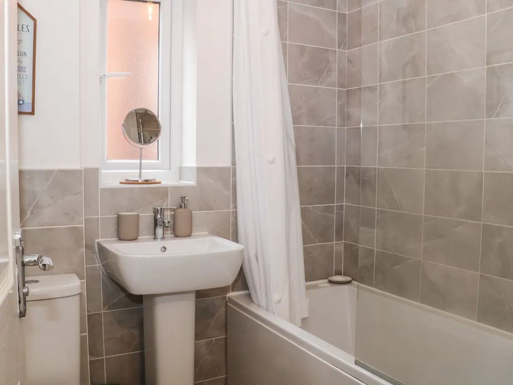 Beach House Seaside Dunes Lancahire10