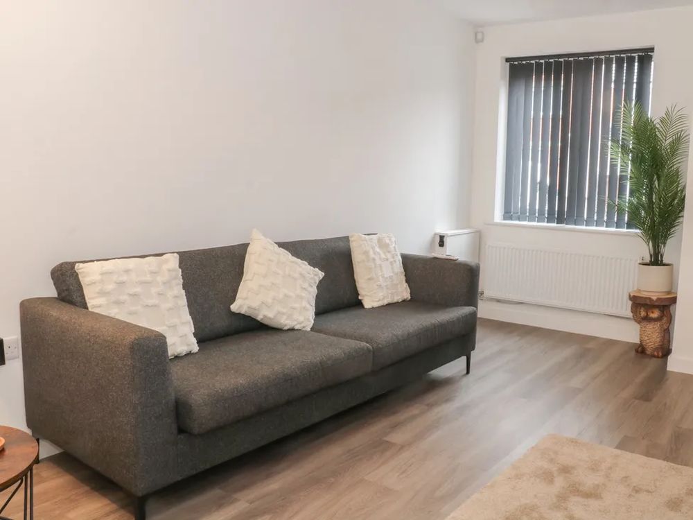 Beach House Seaside Dunes Lancahire2