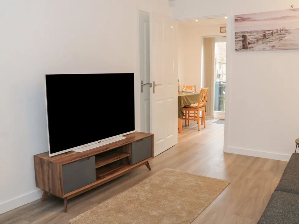 Beach House Seaside Dunes Lancahire4