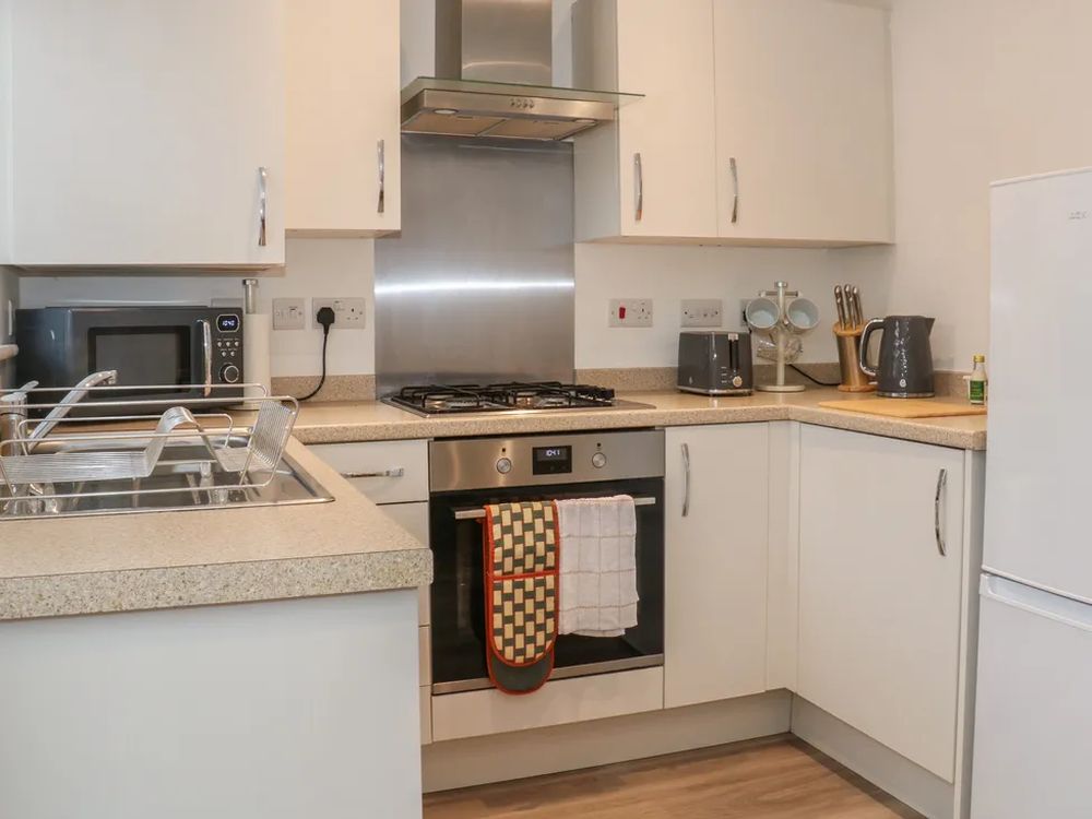 Beach House Seaside Dunes Lancahire6