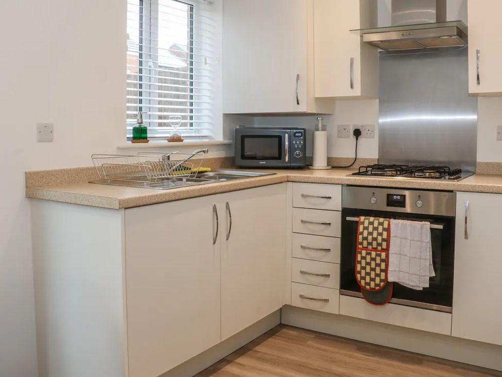 Beach House Seaside Dunes Lancahire7