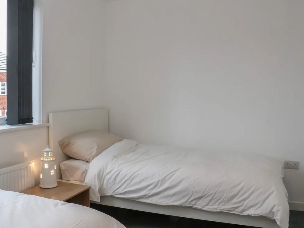 Beach House Seaside Dunes Lancahire8