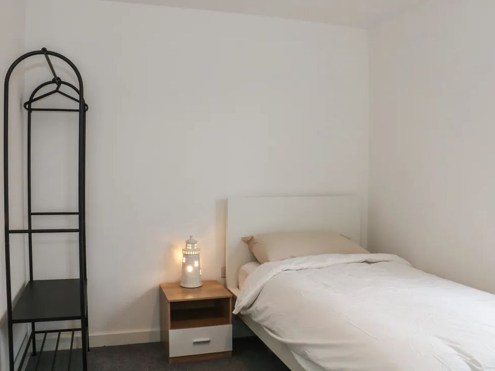 Beach House Seaside Dunes Lancahire9