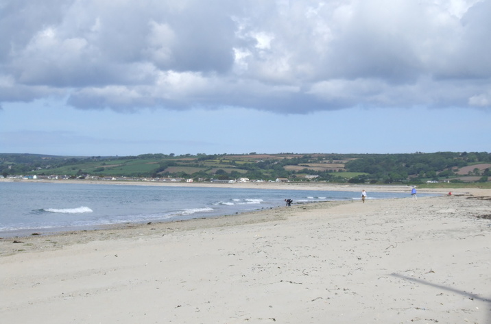 Holiday Cottage Reviews for Beachcombers - Holiday Cottage in Marazion, Cornwall Inc Scilly