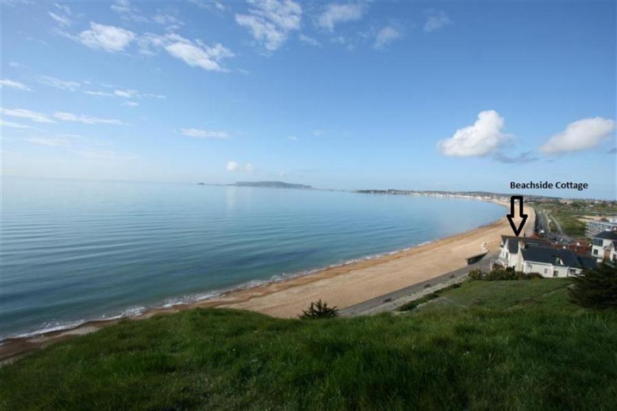 Holiday Cottage Reviews for Beachside Cottage - Holiday Cottage in Weymouth, Dorset