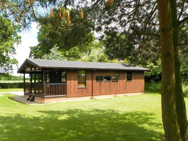 Holiday Cottage Reviews for Beech Lodge - Holiday Cottage in Masham, North Yorkshire