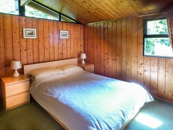 Beech Lodge Charlcote10