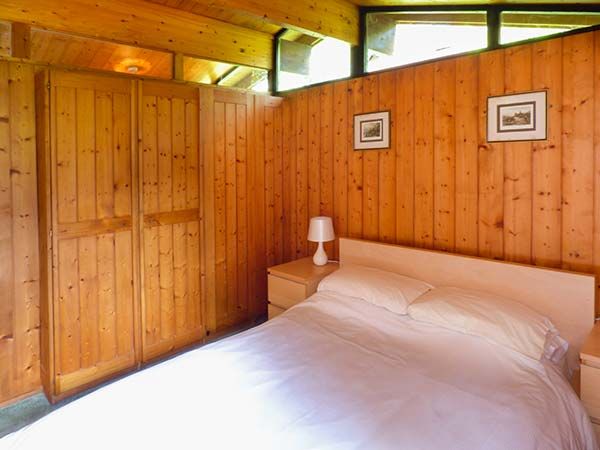 Beech Lodge Charlcote11