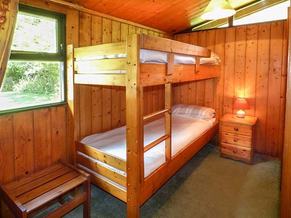 Beech Lodge Charlcote12