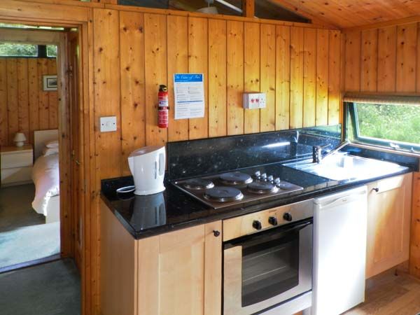 Beech Lodge Charlcote2