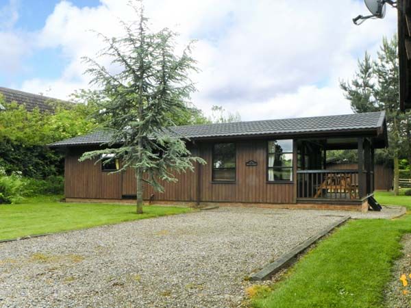 Beech Lodge Charlcote4