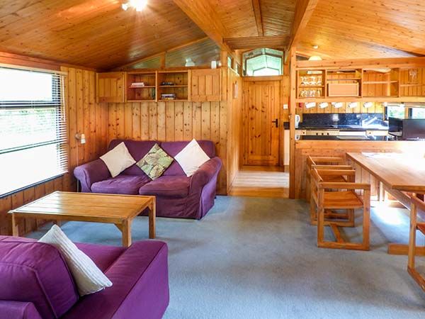 Beech Lodge Charlcote7