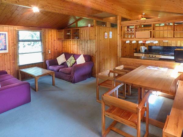 Beech Lodge Charlcote8