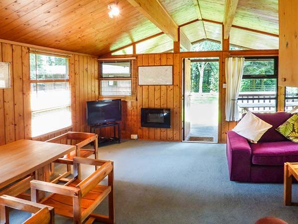 Beech Lodge Charlcote9