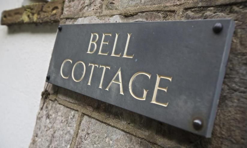 Bell Cottage Dartmouth4