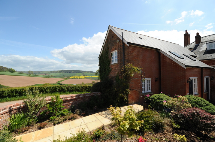 Holiday Cottage Reviews for Bell Cottage - Self Catering in Sidmouth, Devon