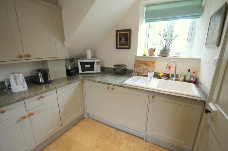 Bishops Gate Holiday Cottage Wiveliscombe10