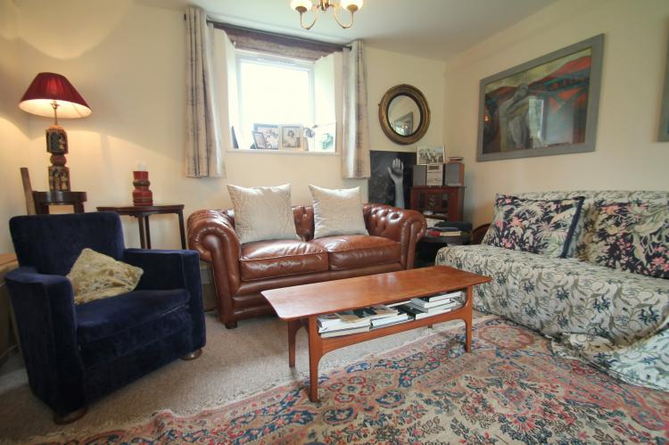 Bishops Gate Holiday Cottage Wiveliscombe11