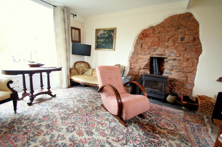 Bishops Gate Holiday Cottage Wiveliscombe12