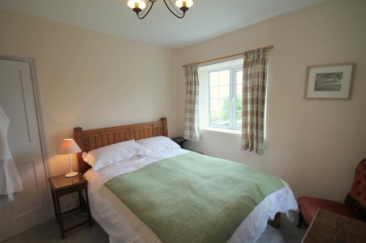 Bishops Gate Holiday Cottage Wiveliscombe2
