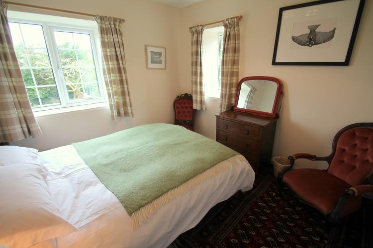 Bishops Gate Holiday Cottage Wiveliscombe3