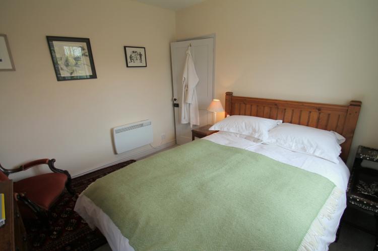 Bishops Gate Holiday Cottage Wiveliscombe4