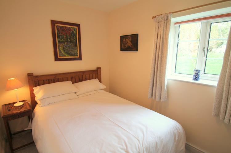 Bishops Gate Holiday Cottage Wiveliscombe6
