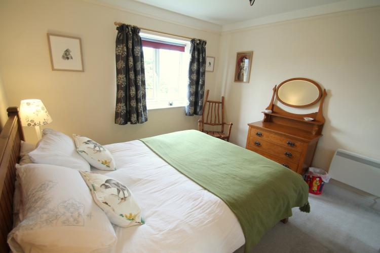 Bishops Gate Holiday Cottage Wiveliscombe7
