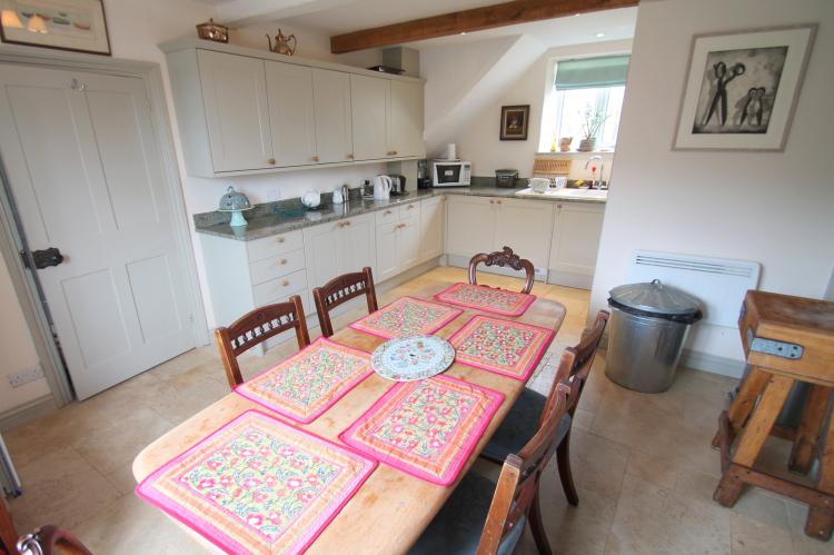 Bishops Gate Holiday Cottage Wiveliscombe8