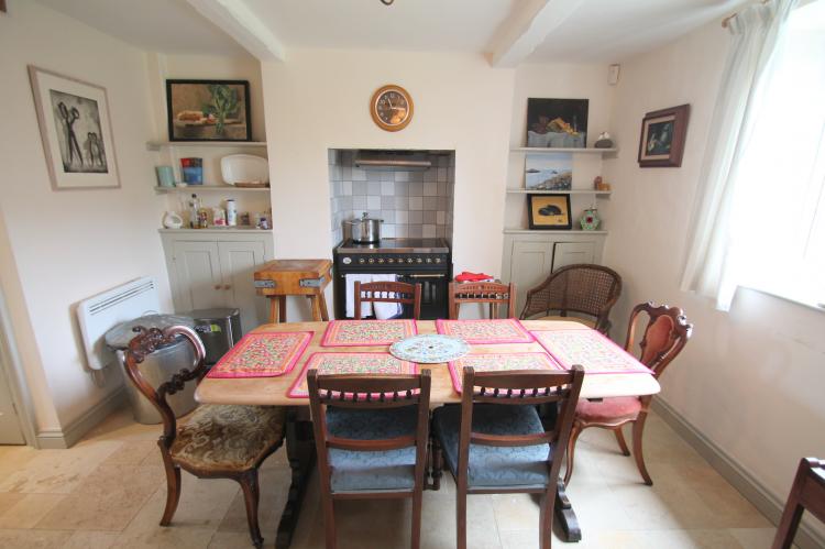 Bishops Gate Holiday Cottage Wiveliscombe9
