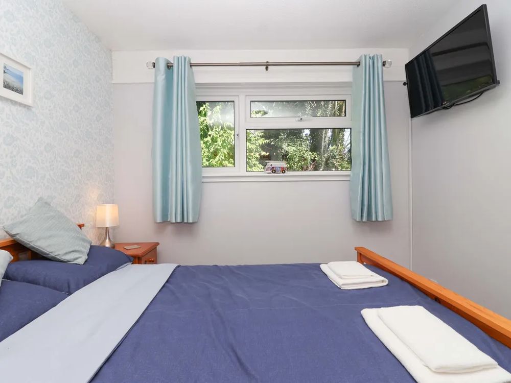 Boos Bungalow Cornwall11