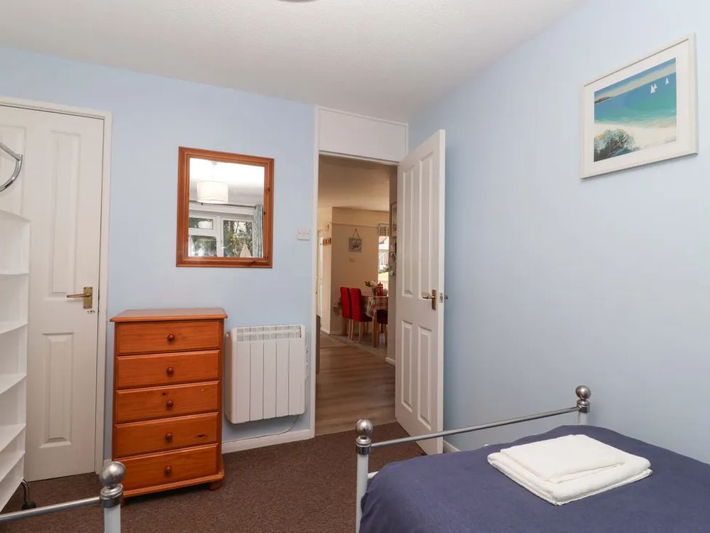 Boos Bungalow Cornwall13