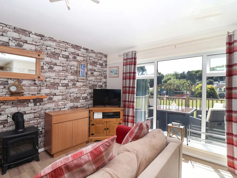 Boos Bungalow Cornwall2