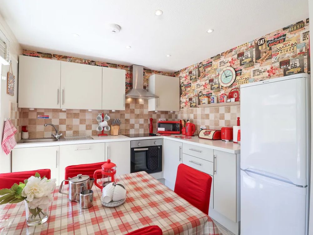 Boos Bungalow Cornwall6