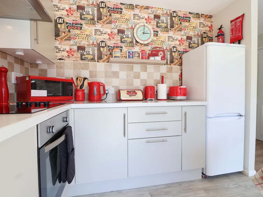 Boos Bungalow Cornwall7