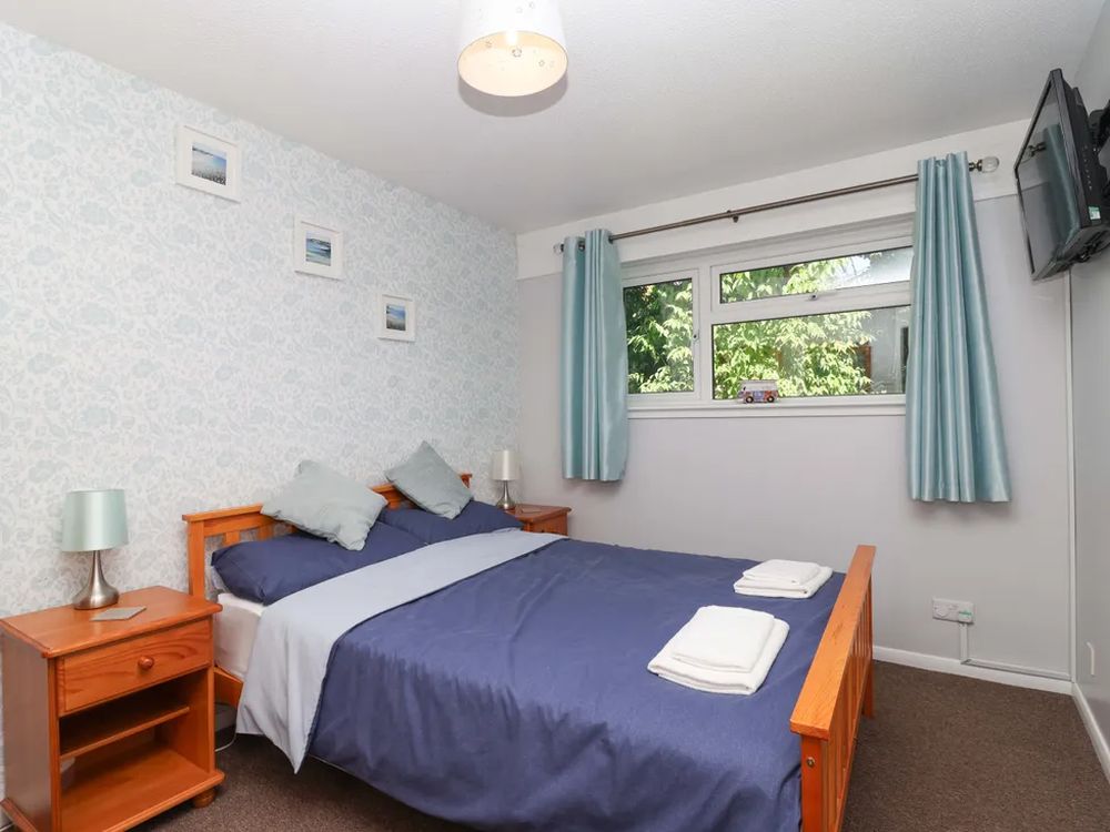 Boos Bungalow Cornwall9