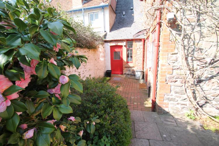 Bowness Holiday Cottage In Porlock1