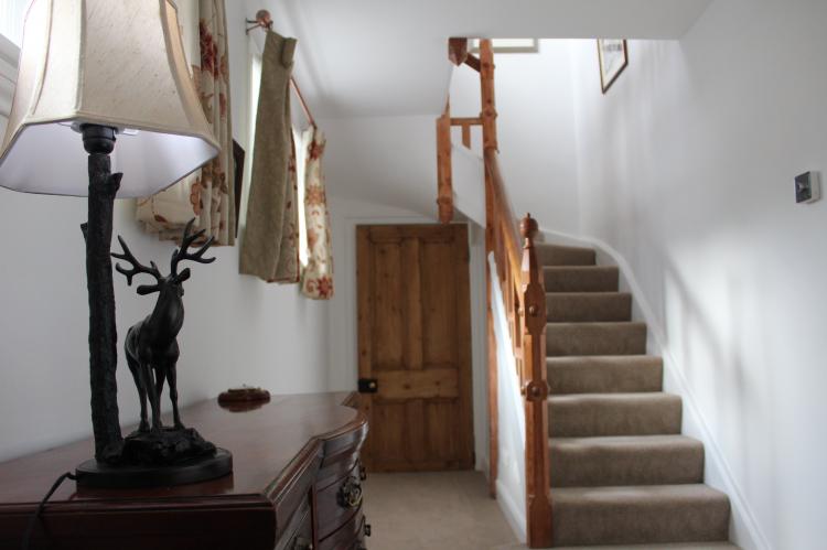 Bowness Holiday Cottage In Porlock10