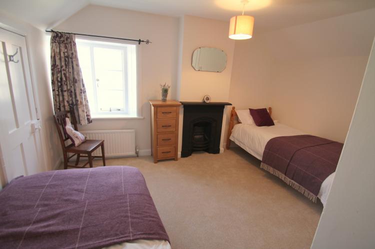 Bowness Holiday Cottage In Porlock12
