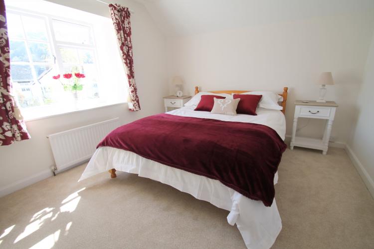 Bowness Holiday Cottage In Porlock2