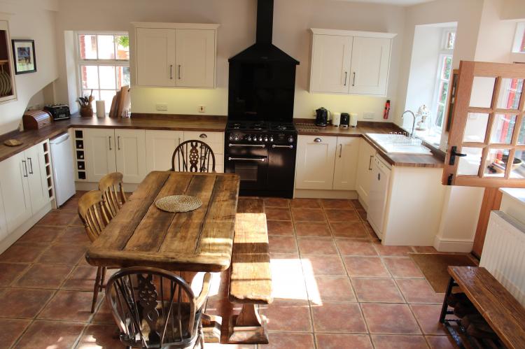 Bowness Holiday Cottage In Porlock7